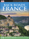 Back Roads France